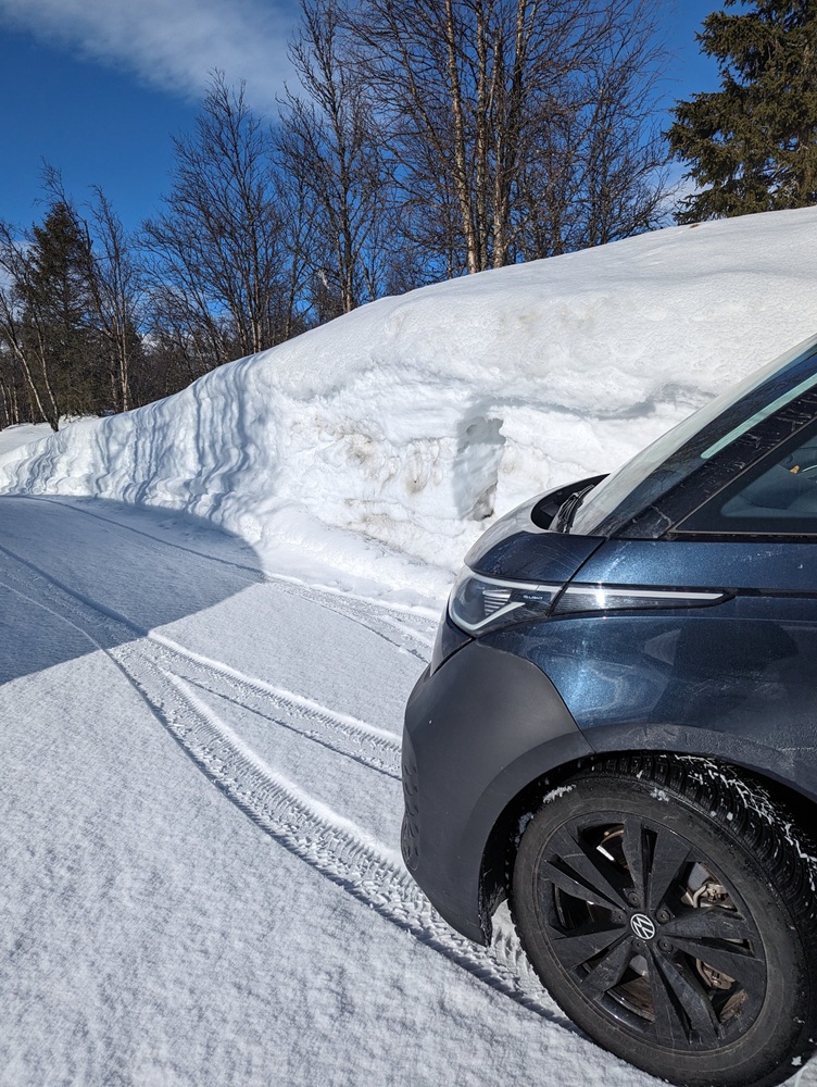 Service og akutte tilfeller