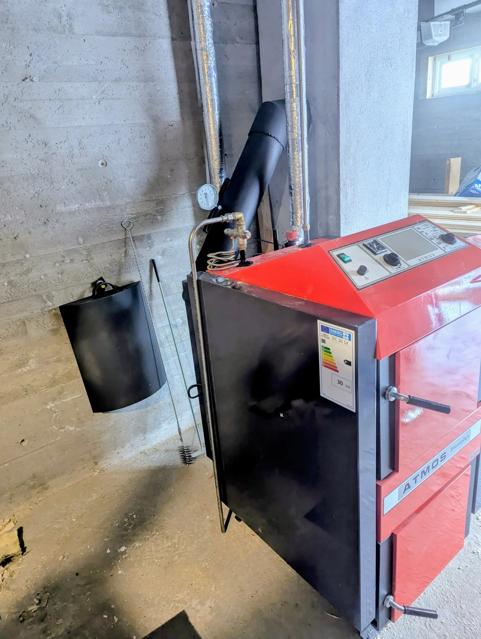 Hva skjer under flisene i et badrenoveringsprosjekt